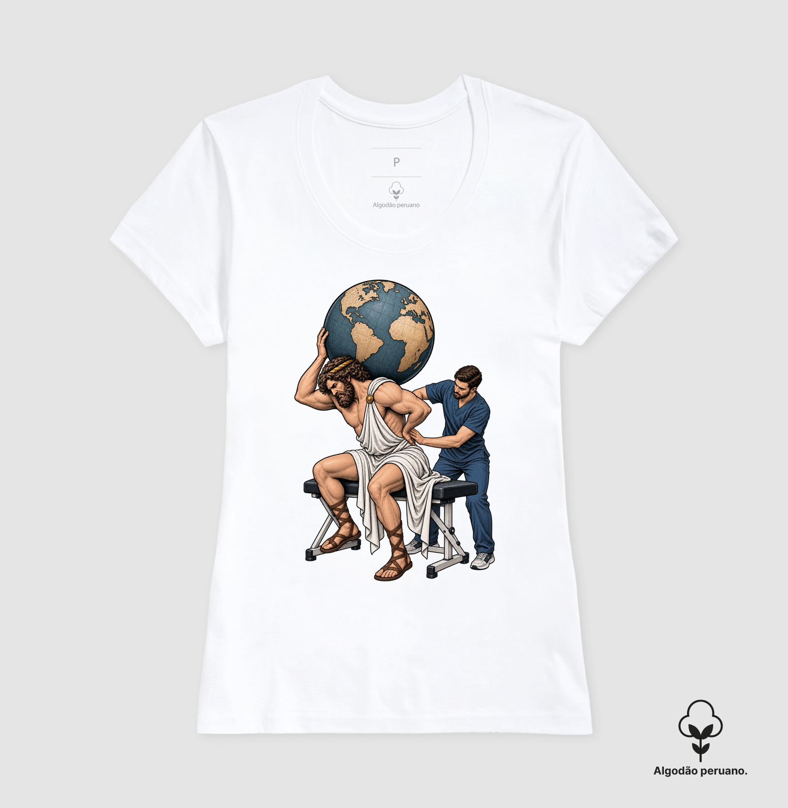 Atlas na Fisioterapia - Imagem 7