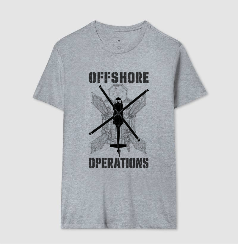 Offshore Operations Helideck 2 - Imagem 11
