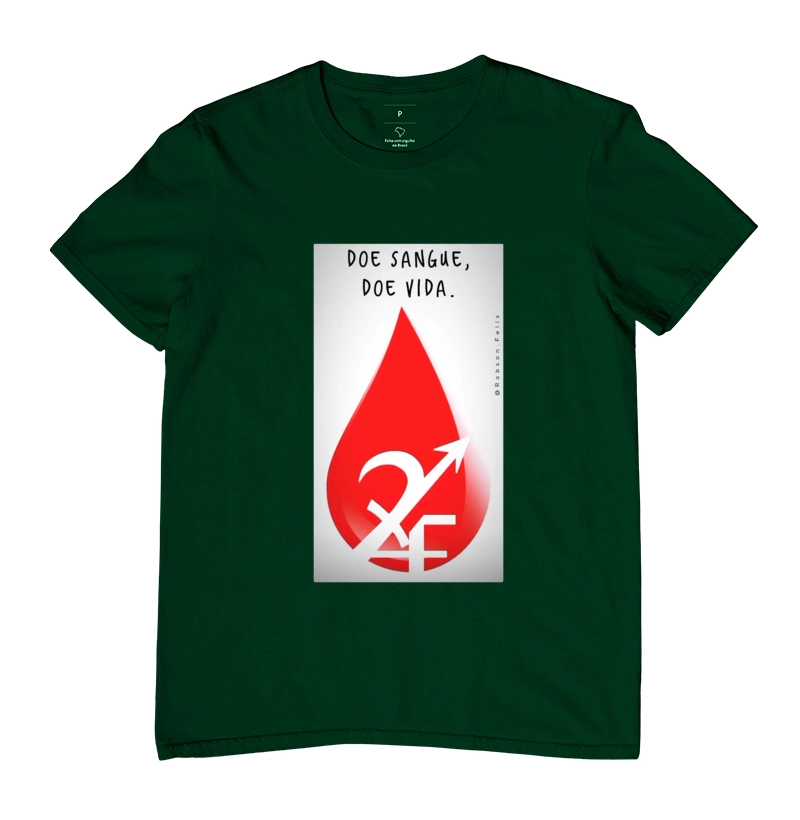 Camisa 11