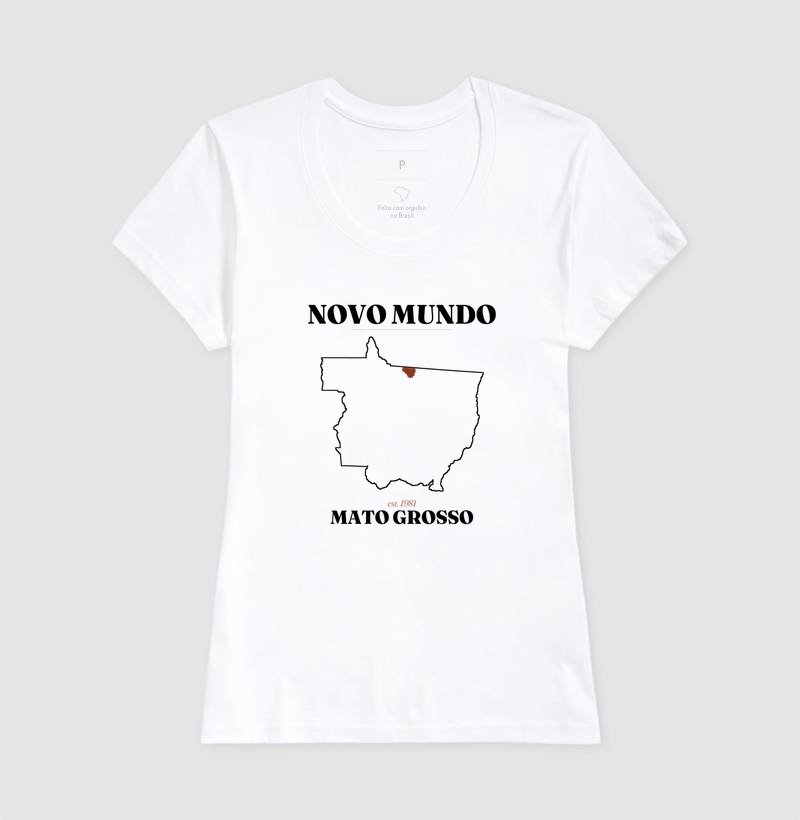 Camisa 4