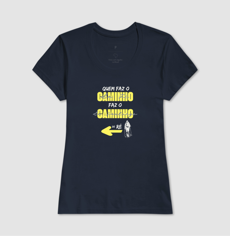 Quem faz o Caminho da Fé,  faz o Caminho  de Santiago de ré - Imagem 7