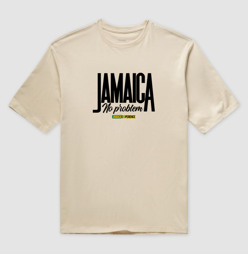 Jamaica No Problem