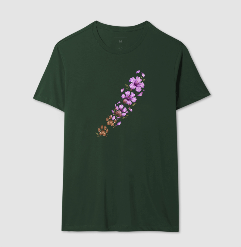 Ipê Roxo & Patas - Imagem 12