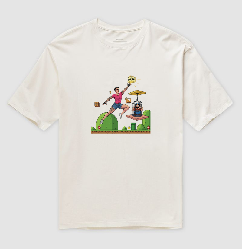 Camisa 3