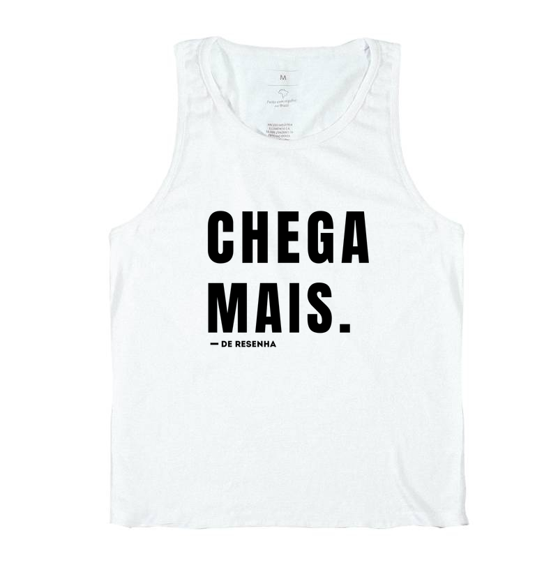 Chega Mais - Imagem 2