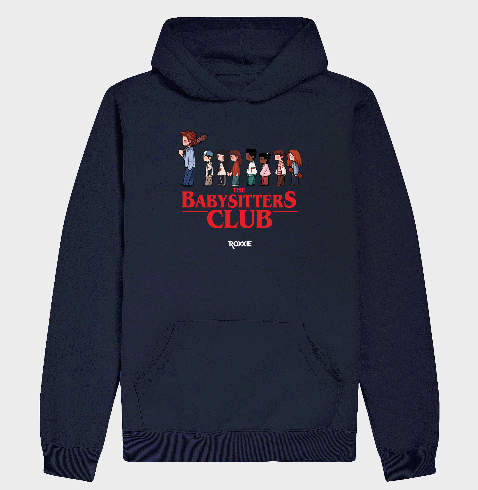 The Babysitters Club - Imagem 4