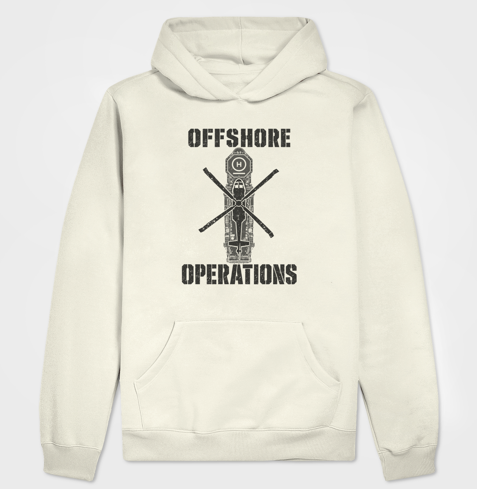 Offshore Operations Helideck 3 - Imagem 3