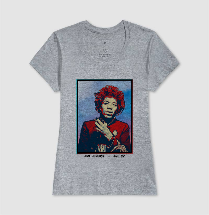 Camisa 8