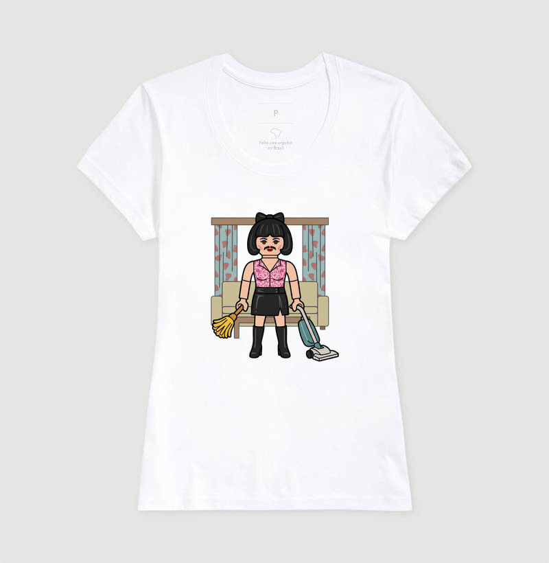 Camisa 4