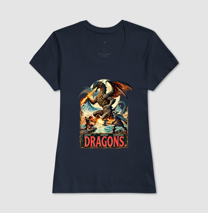 Camisa 9