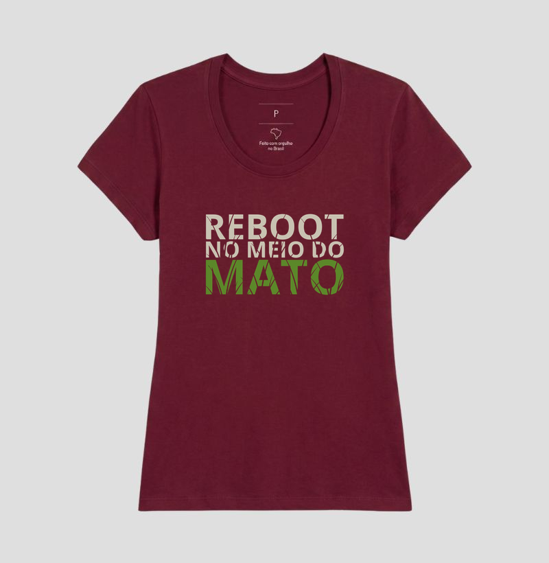 Reboot no Meio do Mato - Imagem 19