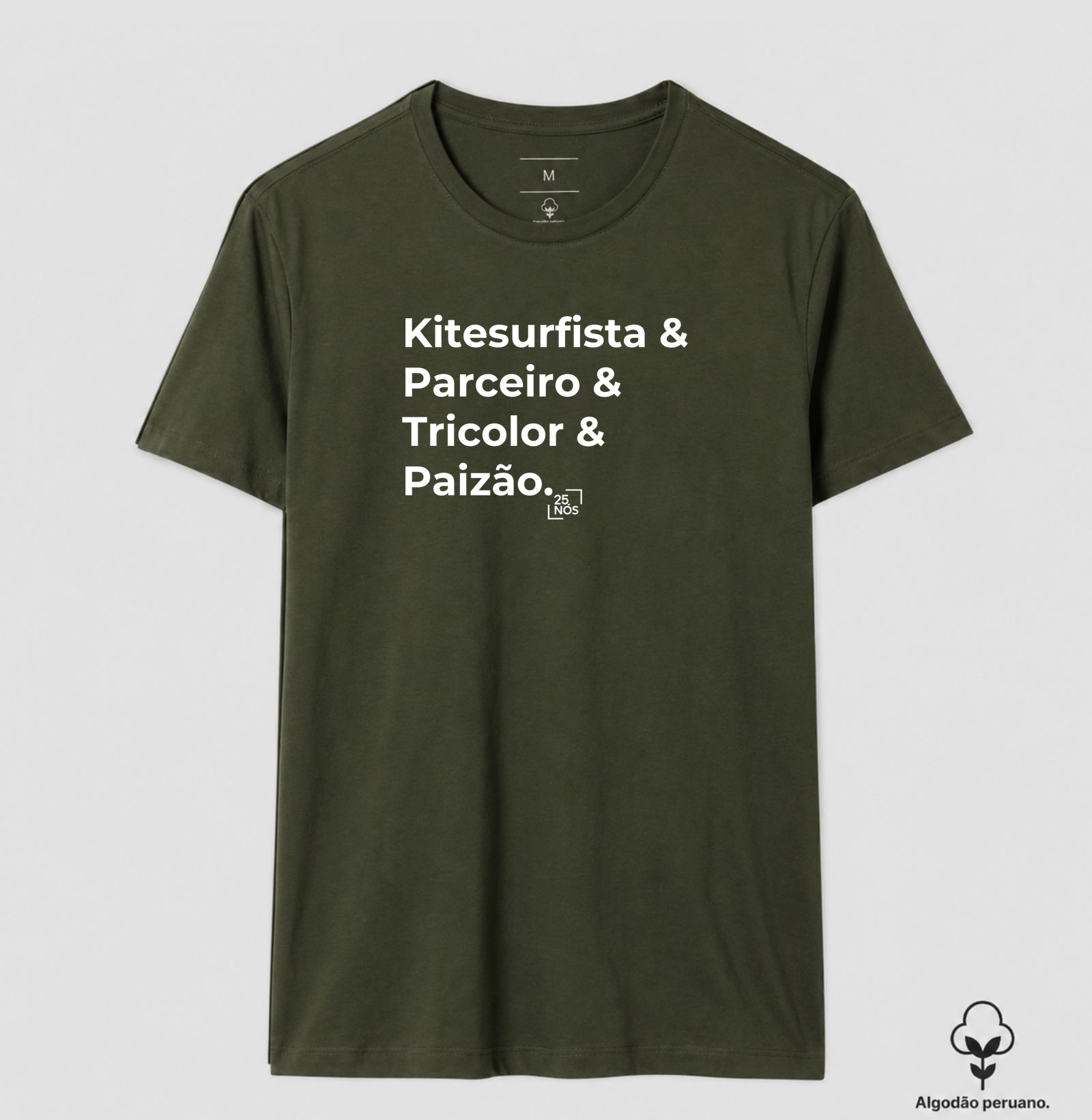 Camisa 5