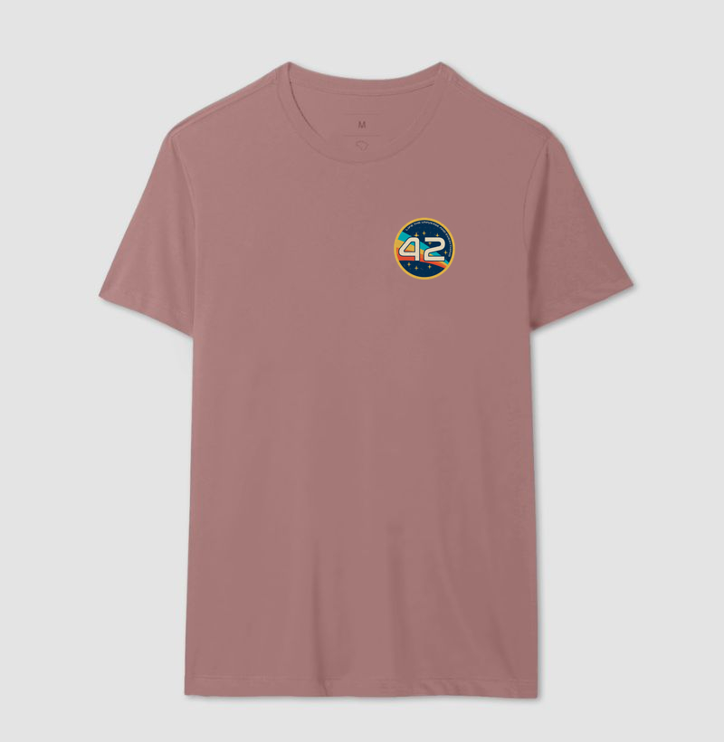 Camiseta 42 Nasa Retro - Imagem 16