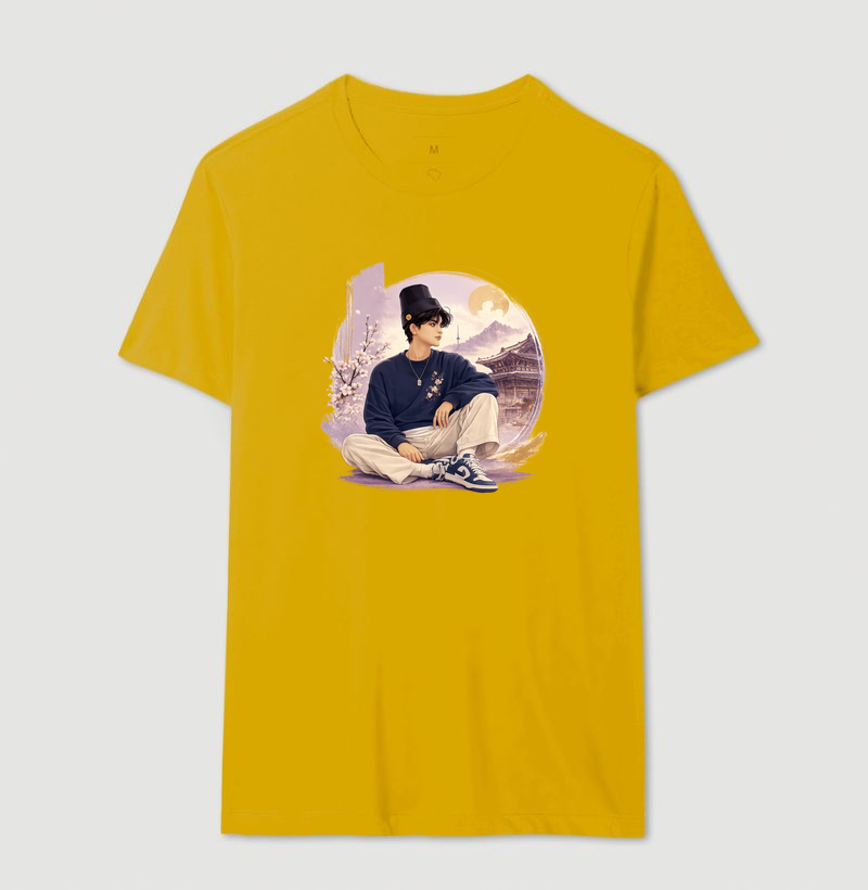 Camisa 11