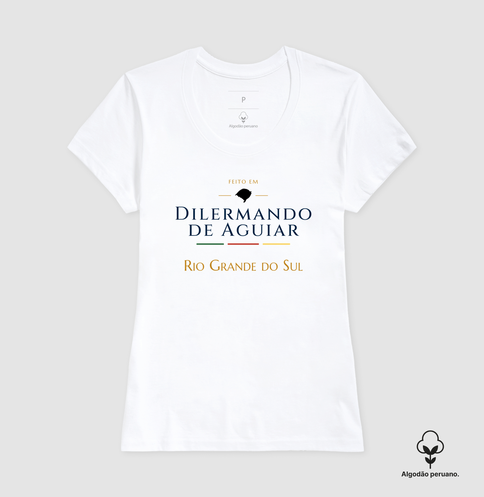 Camisa 7
