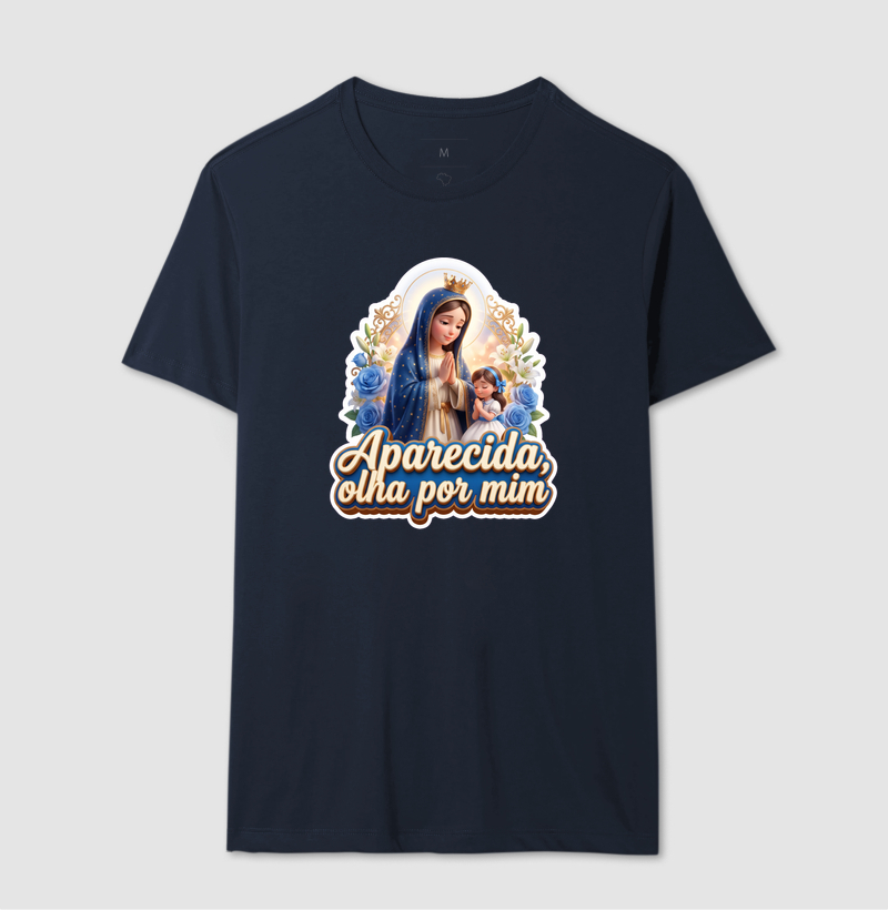 Santa Aparecida - Olha por Mim - Imagem 6