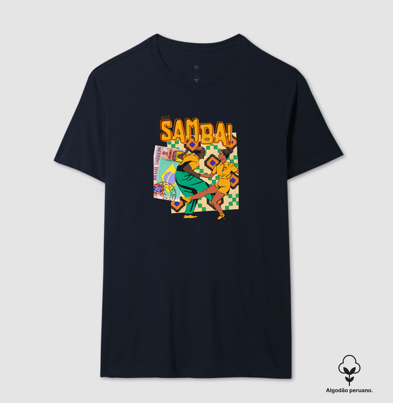 Camisa 3