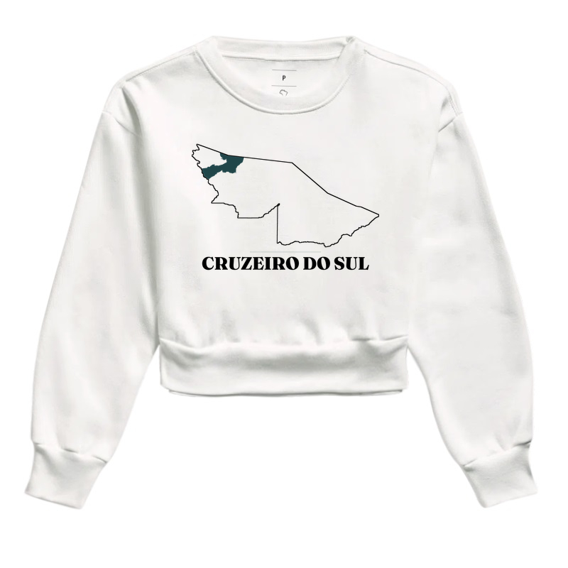 Cruzeiro do Sul | Traço AC - Imagem 3