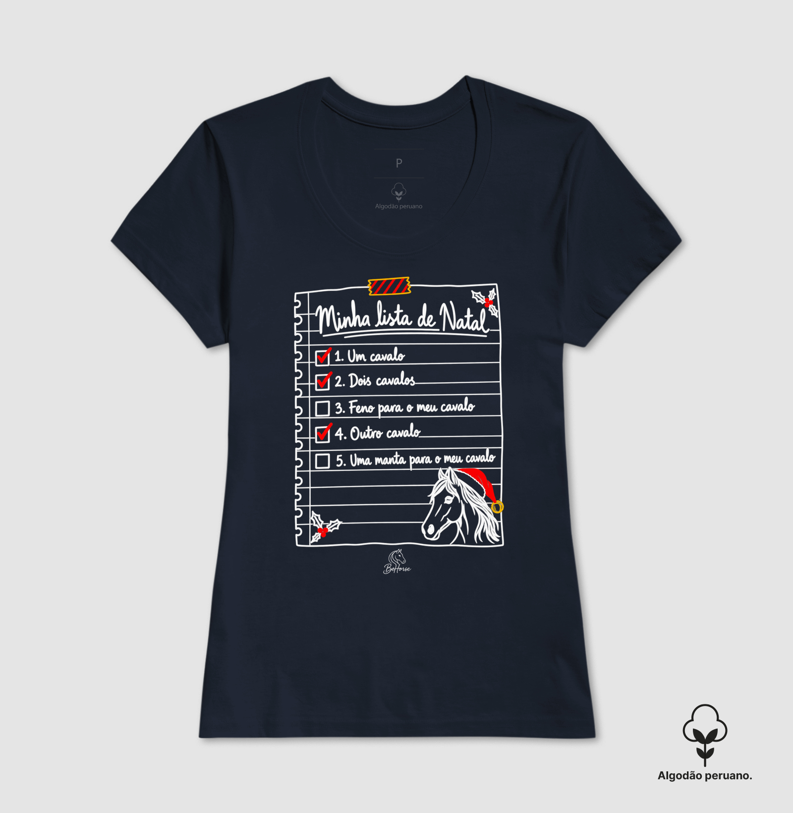Lista de Natal PREMIUM  - Imagem 8