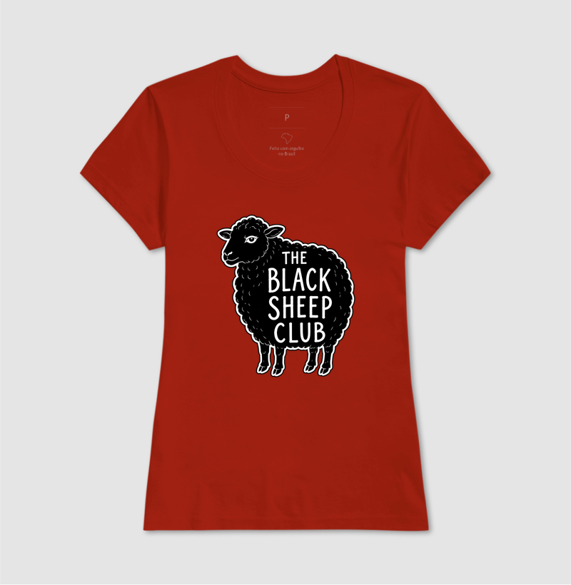 Black sheep club - Imagem 11