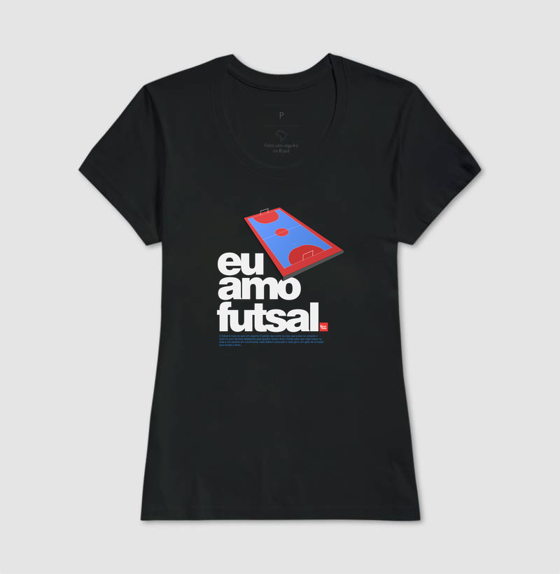 Eu amo Futsal - Imagem 6