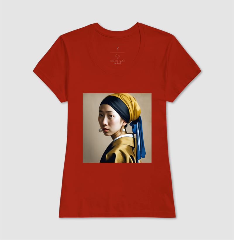 Camisa 10