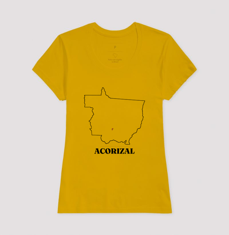 Acorizal | Traço MT - Imagem 15