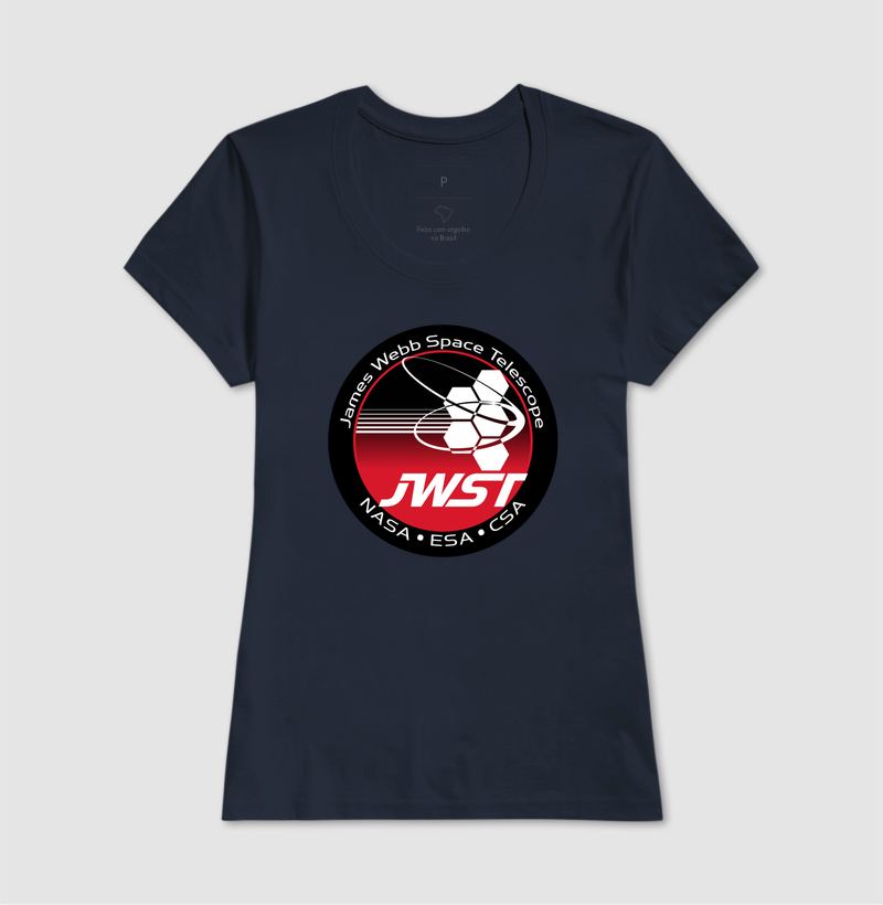 James Webb (Coleção Odyssey) - Imagem 7