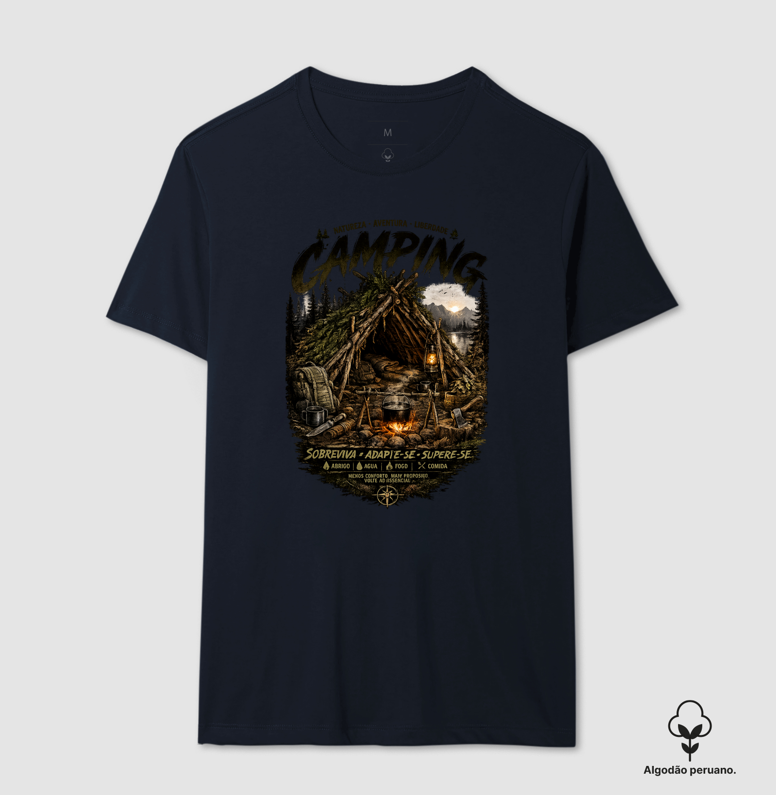 Camping Survival - Imagem 3