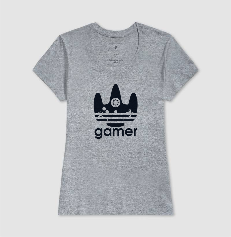 Gamer "64"  - Stripes - Imagem 9