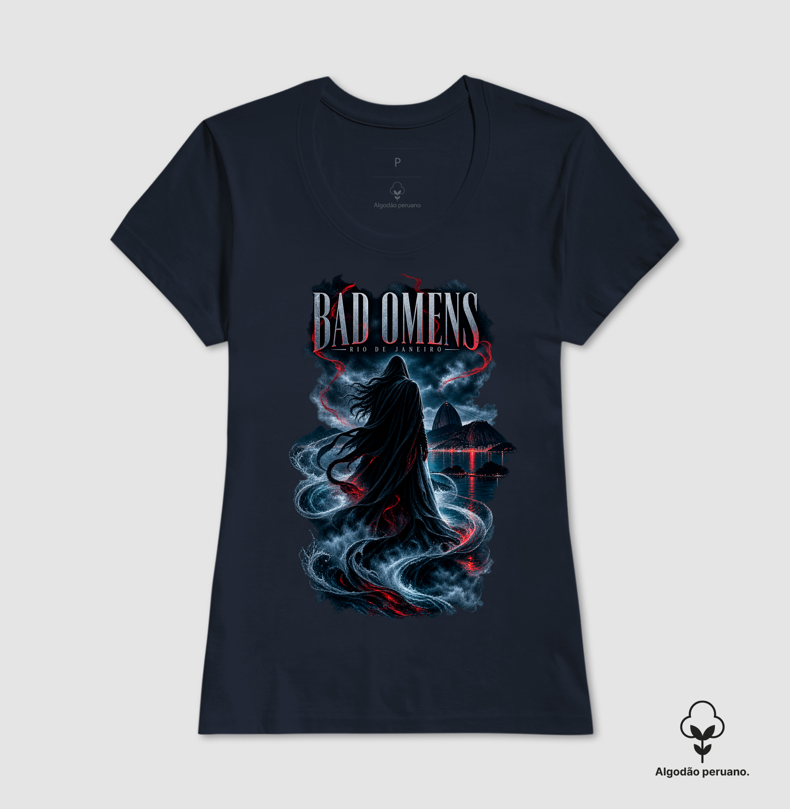 Camisa 1
