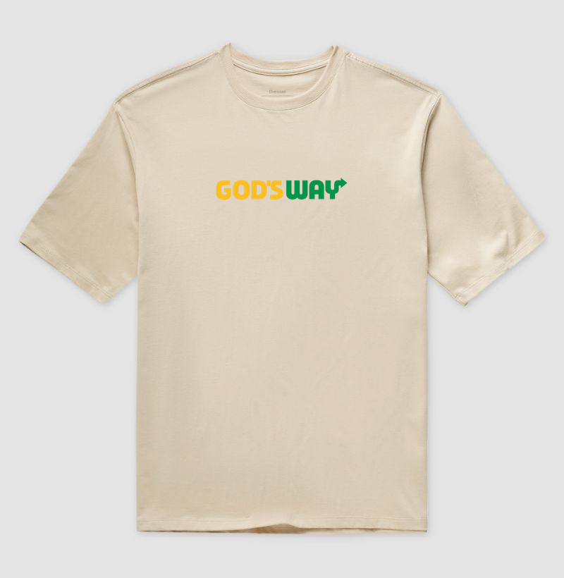 God's Way - Imagem 4