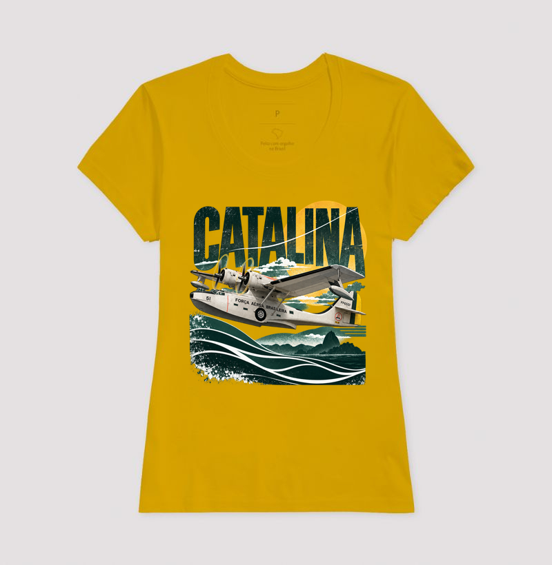 Catalina | Vintage - Imagem 13