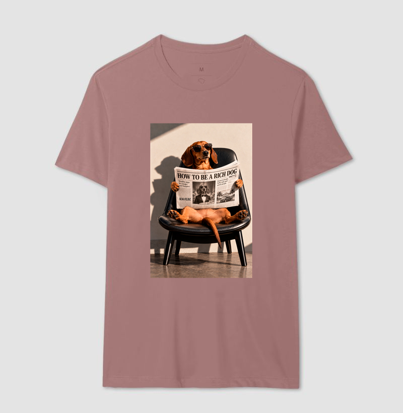💸 How to Be a Rich Dog – Versão Dachshund 🐾😎 - Imagem 14