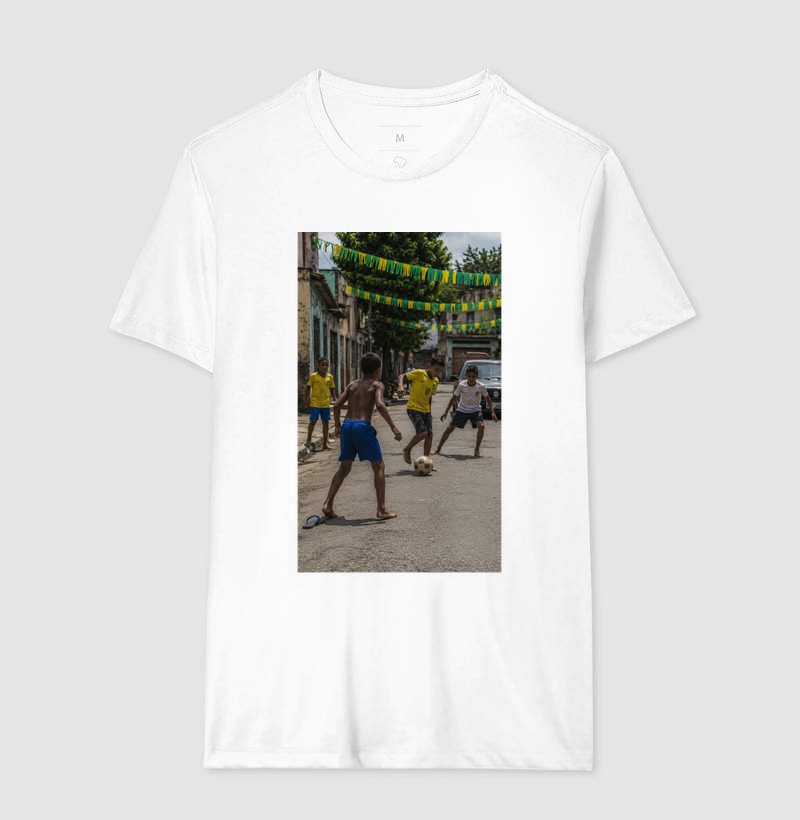 Camisa 3