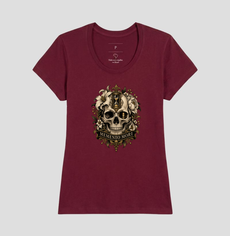 Memento Mori - Imagem 19
