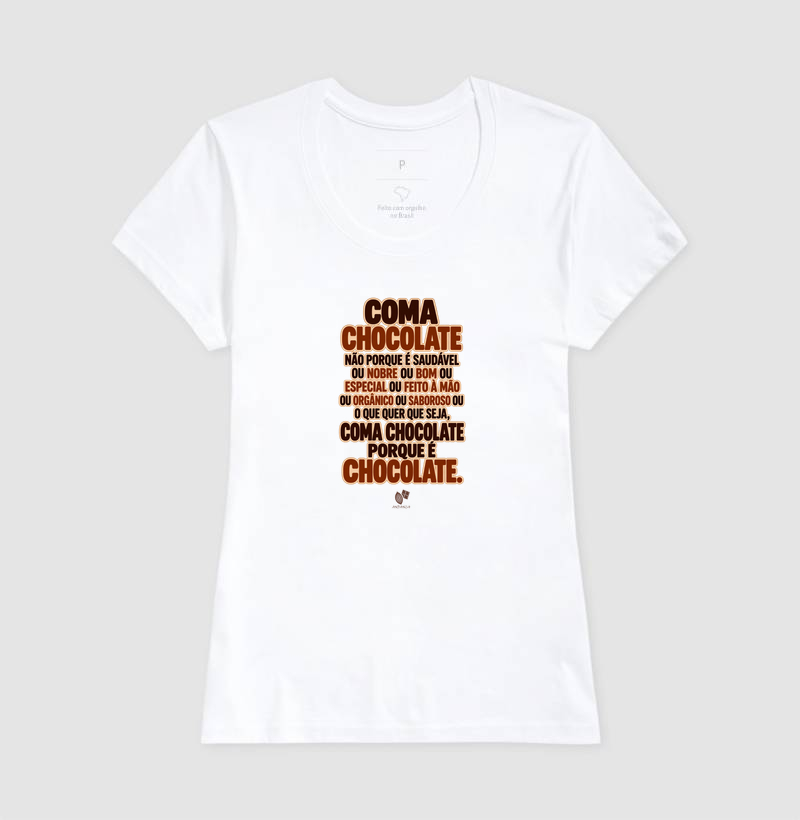 Coma Chocolate - Imagem 6