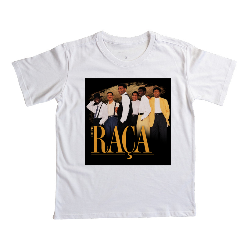 Grupo Raça  - Imagem 6