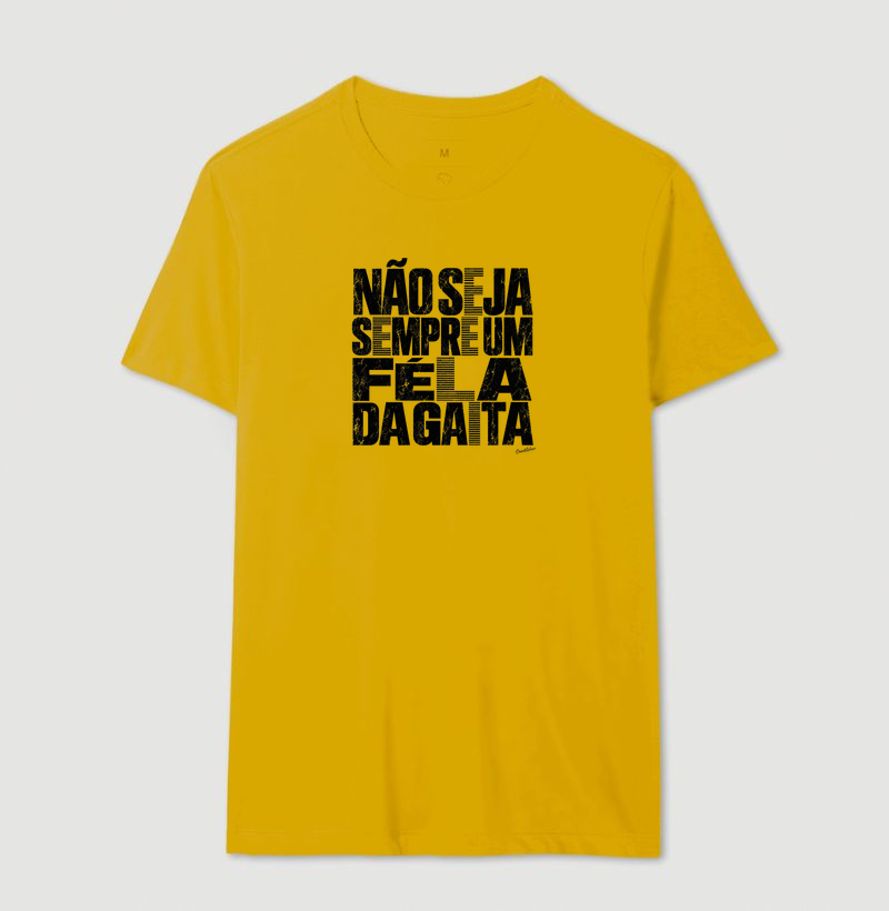 Camiseta Féla da Gaita | Humor Nordestino - Imagem 10