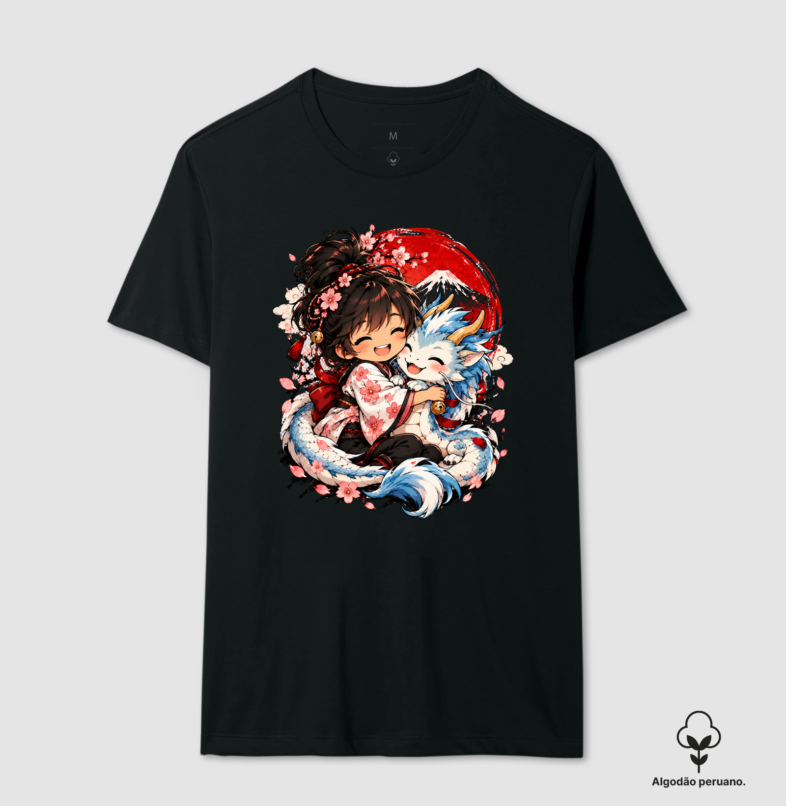 Sakura & Ryu - Imagem 2