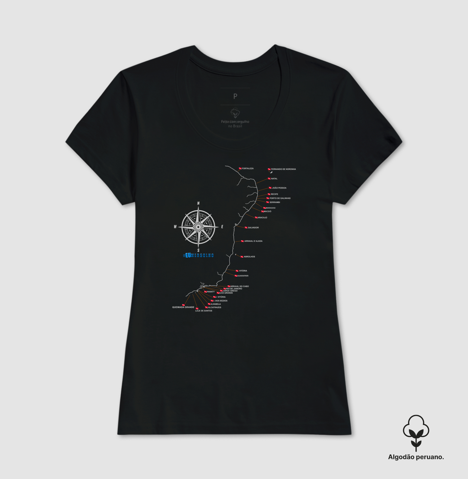 Camisa 7