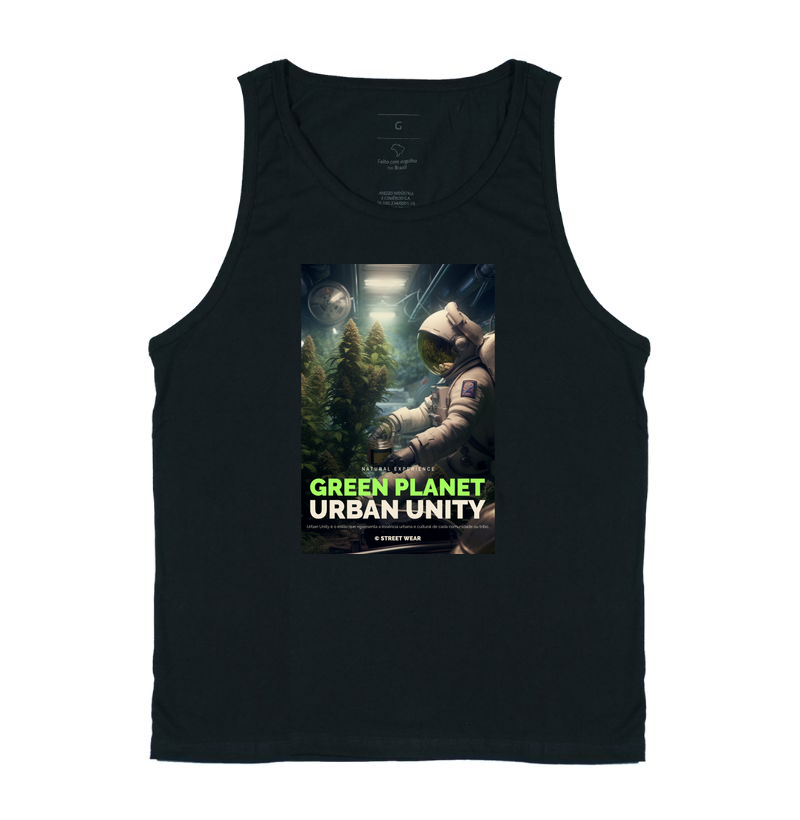 GREEN PLANET - Imagem 3