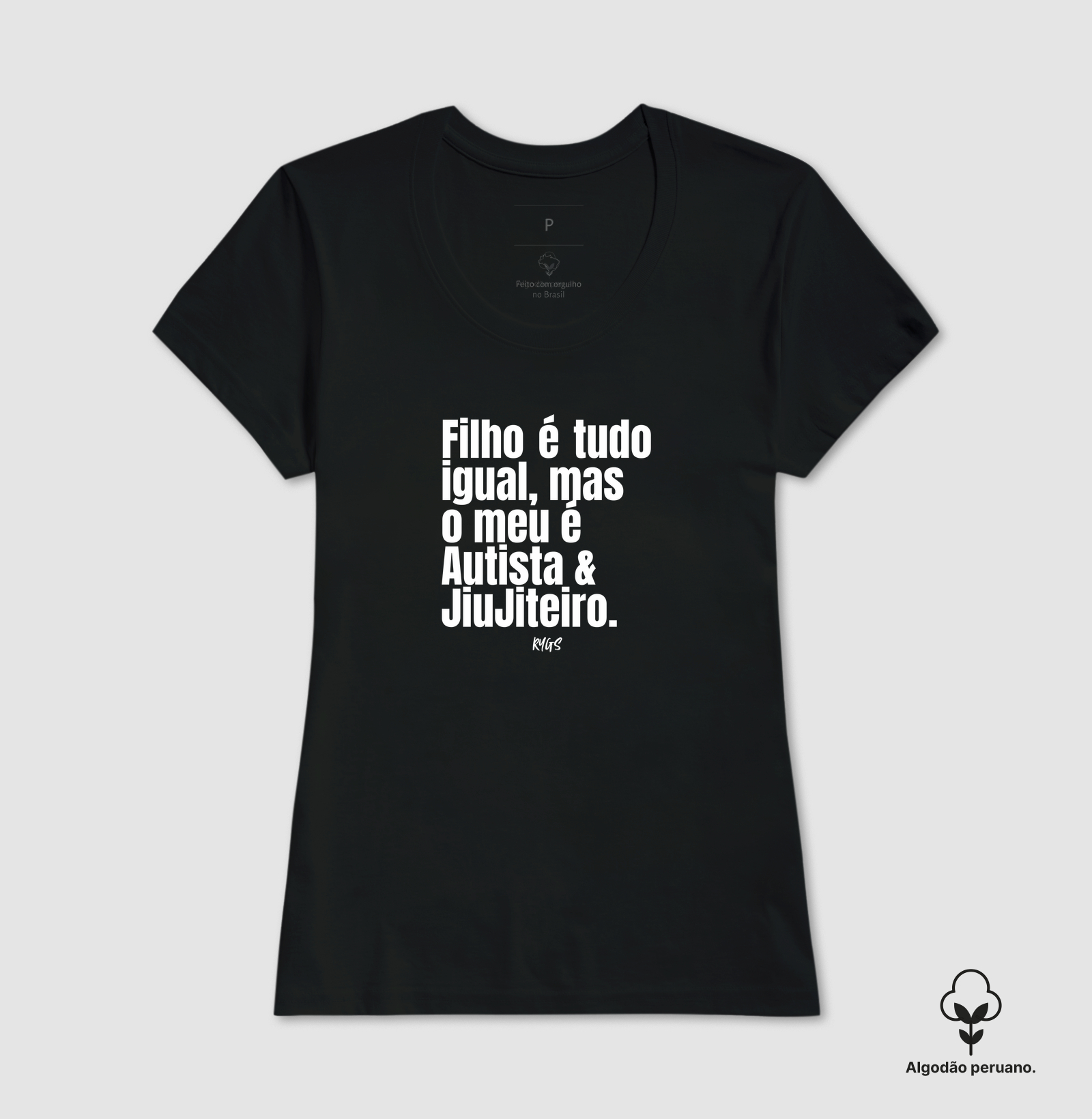 FILHO AUTISTA E JIUJITEIRO - Imagem 4
