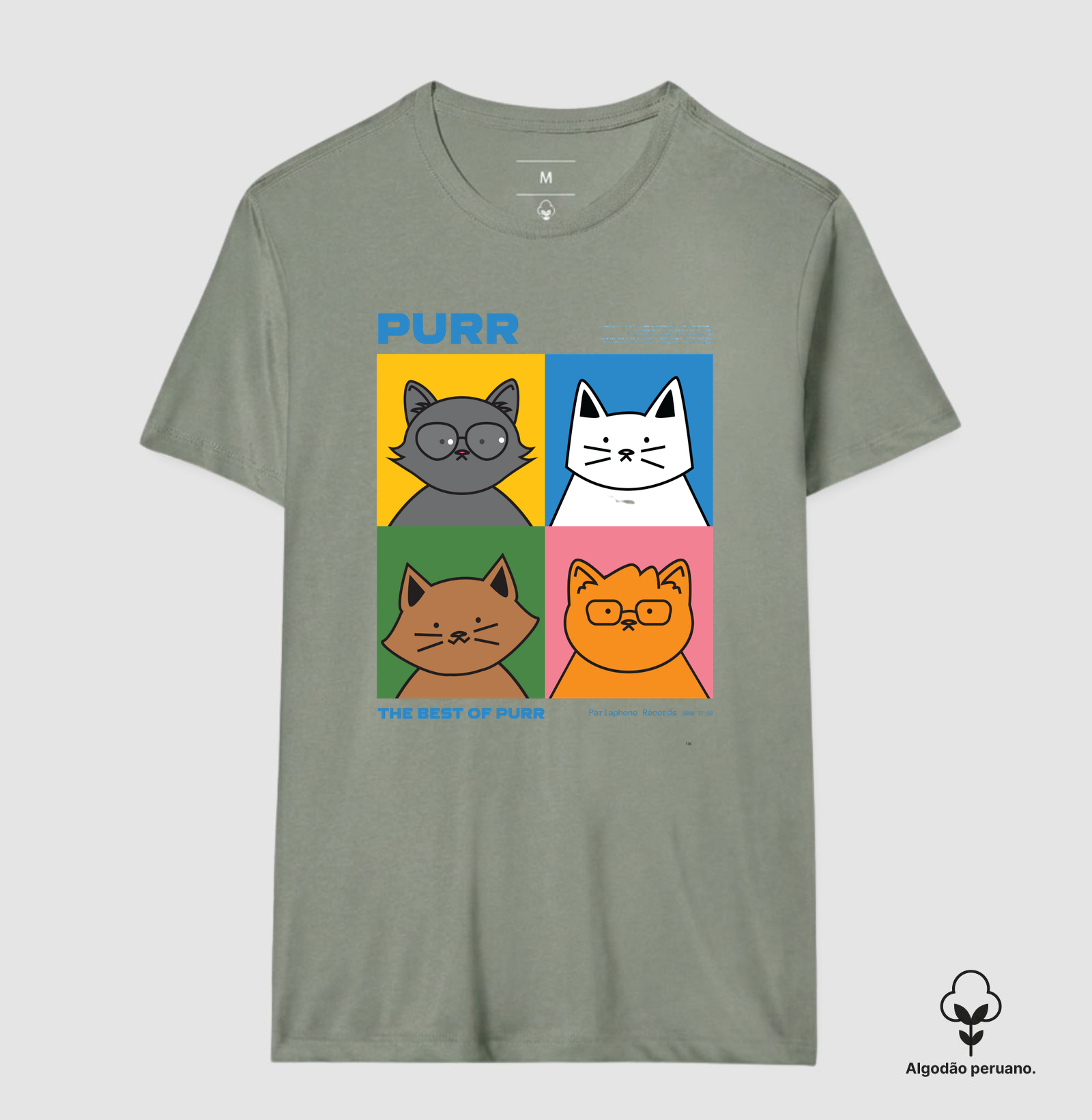 Camisa 7