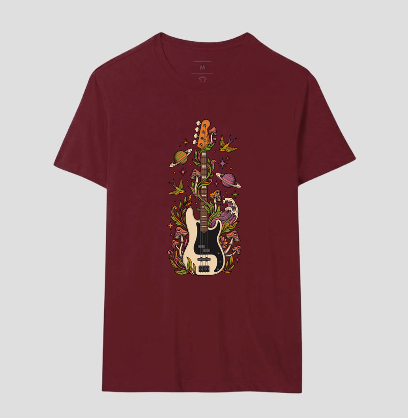 Precision Bass #1 - Imagem 21