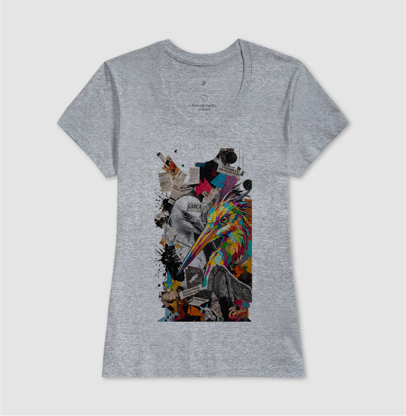 Camisa 8