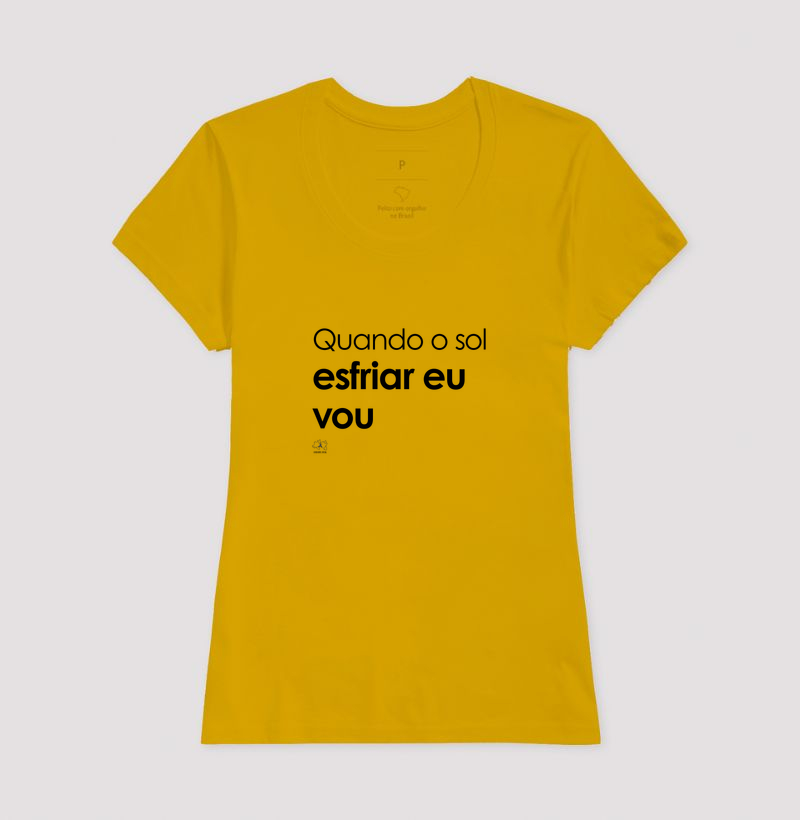 Quando esfriar o sol eu vou - Imagem 15
