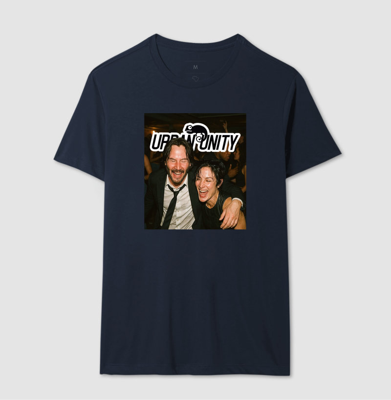 THE PARTY - Imagem 6