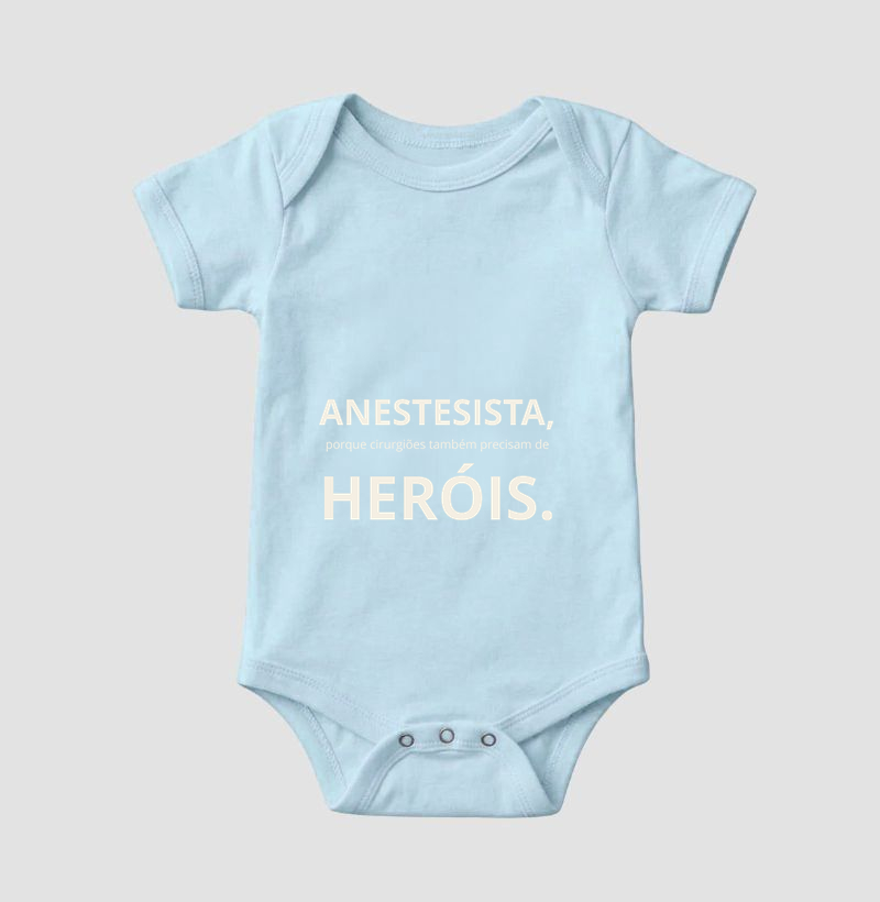 Anestesistas Heróis - Imagem 3