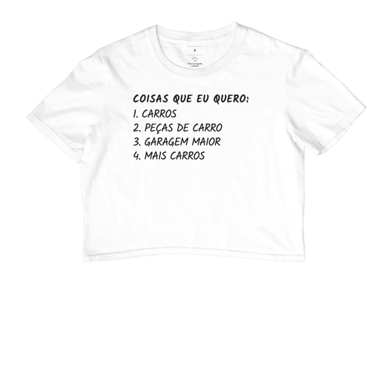 Coisas que eu quero - Imagem 5